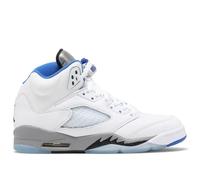 Air Jordan 5 Retro White Stealth (GS) EU:40
