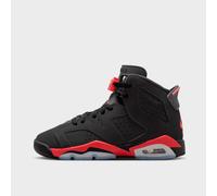 Air Jordan 6 Retro "Infrared" (GS) Ref. IQ1275-001 Colore Nero Taglia 38