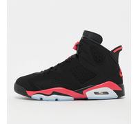 Jordan Air 6 Retro 'Infrared Salesman', nero 42