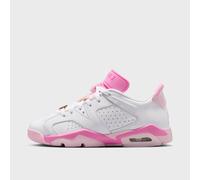Jordan AIR JORDAN 6 RETRO LOW (GS) women Lowtop white in taglia:39