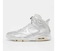 Air Jordan 6 Retro x Paris Saint-Germain "Metallic Silver" argento 45