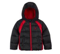 Air Jordan Flight Buffer Giacca Trapuntata Nike Bambini Invernale Foderato