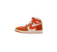 AIR JORDAN Jordan - Sneakers Wmns 1 MM High in Sintetico, Arancione (8)