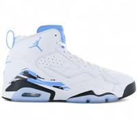 Air JORDAN Jumpman MVP - Uomo Sneakers Bianche DZ4475-140 Scarpe Da Basket NUOVE