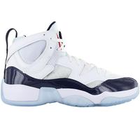 Air Jordan Jumpman Two Trey Uomo Sneakers Bianco DO1925102 Sport Basket Scarpe
