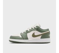Air Jordan Low (GS) verde 40