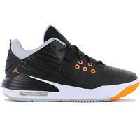 Air Jordan Max Aura 5 - Uomo Sneakers Nere DZ4353-008 Scarpe Da Basket NUOVE