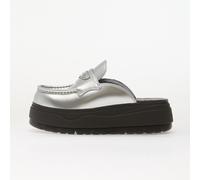 Air Jordan Mule SE Metallic Silver/ Metallic Silver 5