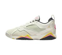 Air Jordan MVP 92 Scarpe Uomo (Sail/Sea Glass/Bright Citron/Pinksicle), Vela/Bicchiere di mare/Cedro luminoso/Pinksicle, 11.5