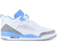 Air jordan Spizike low UNC - Uomo Sneaker Bianco FQ1759-141 Basket Scarpa Nuovo