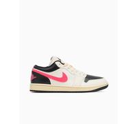 Scarpa Air Jordan 1 Low - Donna - Marrone 40.5