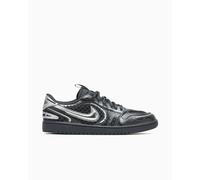 Scarpa Air Jordan 1 Low Method of Make - Donna - Nero 36.5
