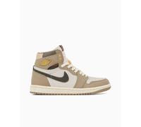 Air Jordan Women's 1 Retro HI OG "Khaki"