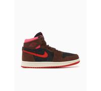 Air Jordan Women's 1 Zoom CMFT 2 "Cacao Wow" Ref. DV1305-206 Colore Marrone Taglia 40