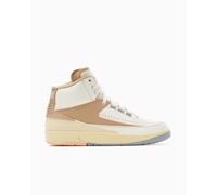 Air Jordan Women's 2 Retro "Muslin"