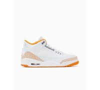 Air Jordan Women's 3 Retro "Orange Citrus"