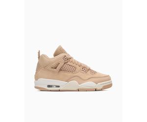 Air Jordan Women's 4 Retro "Cozy Girl"