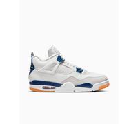 Air Jordan x Nike SB 4 "Navy"