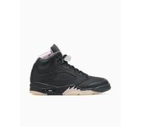 Scarpa Air Jordan 5 Retro x Paris Saint-Germain - Uomo - Nero 47