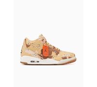 Air Jordan x WNBA Women's 3 Retro Tex "Desert Camo" Ref. HM4301-200 Colore Beige Taglia 36