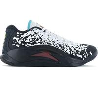 Air Jordan Zion 3 - Shock The World - Uomo Sneakers DR0675-002 Basketball Schuh