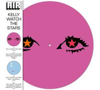 Air Kelly Watch The Stars Vinile Lp Picture Disc RSD 2024