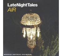 Air - LATE NIGHT TALES