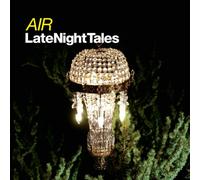 Air - Late Night Tales