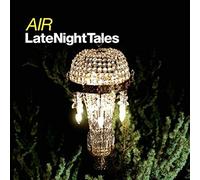 Air Late Night Tales (Vinyl LP)