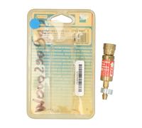 Air Liquide 07129007 Flash Back Arrestor New NFP Sealed