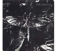 Air Liquide (2x10") - The Increased Difficulty..