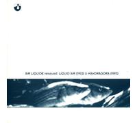 Air Liquide - Air Liquide:Liquid Airemandrag