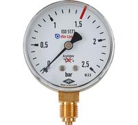 Air Liquide Air Liquide Manometer