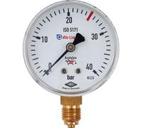 Air Liquide Air Liquide Manometer