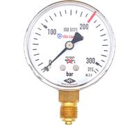 Air Liquide Air Liquide Manometer
