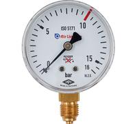Air Liquide Air Liquide Manometer