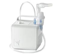 SOFFIO CUBE APPAR AEROSOLTERAP