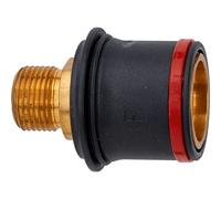 Air Liquide Attacco rapido EXELTOP