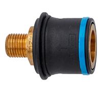 Air Liquide Attacco rapido EXELTOP