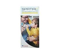 Air Liquide Camera Distanziatrice Spatial Up con Maschera Infant 0-2