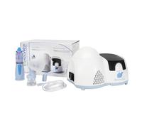 Air Liquide Healthcare BIMBONEB Apparecchio per Aerosolterapia per Bambini