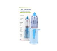Air Liquide Healthcare, RINOWASH, Doccia Nasale Micronizzata | Per Terapia Aeros
