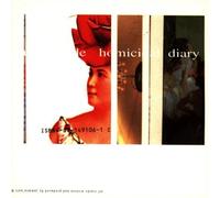 Air Liquide - Homicidal Diary