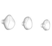 Maschera di Ricambio per Bambini L'Espace Arancione