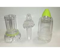 RINOWASH EGO KIT RIC COMPLETO