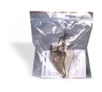 AIR LIQUIDE MEDICAL SYST. Srl MASCHERA NEBULA PER AEROSOL PEDIATRICA