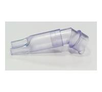 Air liquide medical Forcella Nasale Con Raccordo - Forcella Nasale