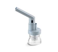 Air liquide medical Mefar 2000 Boccaglio Ampolla 1 Pezzo - Boccaglio Aerosol