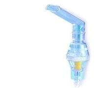 AIR LIQUIDE MEDICAL SYSTEMS Ampolla per aerosol Nebula con boccaglio nasale