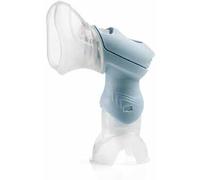 air liquide medical syst. srl Alvea ampolla maschera junior